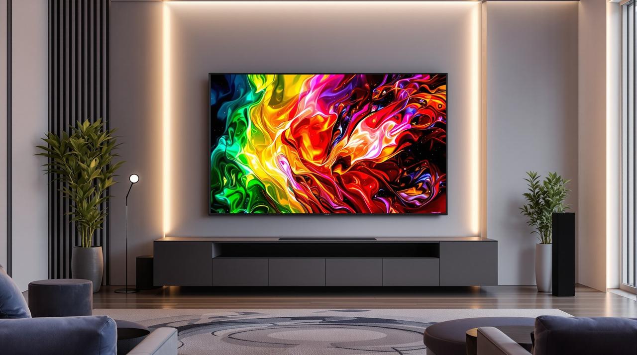黑米影院推出4K HDR画质升级，观影体验大幅提升